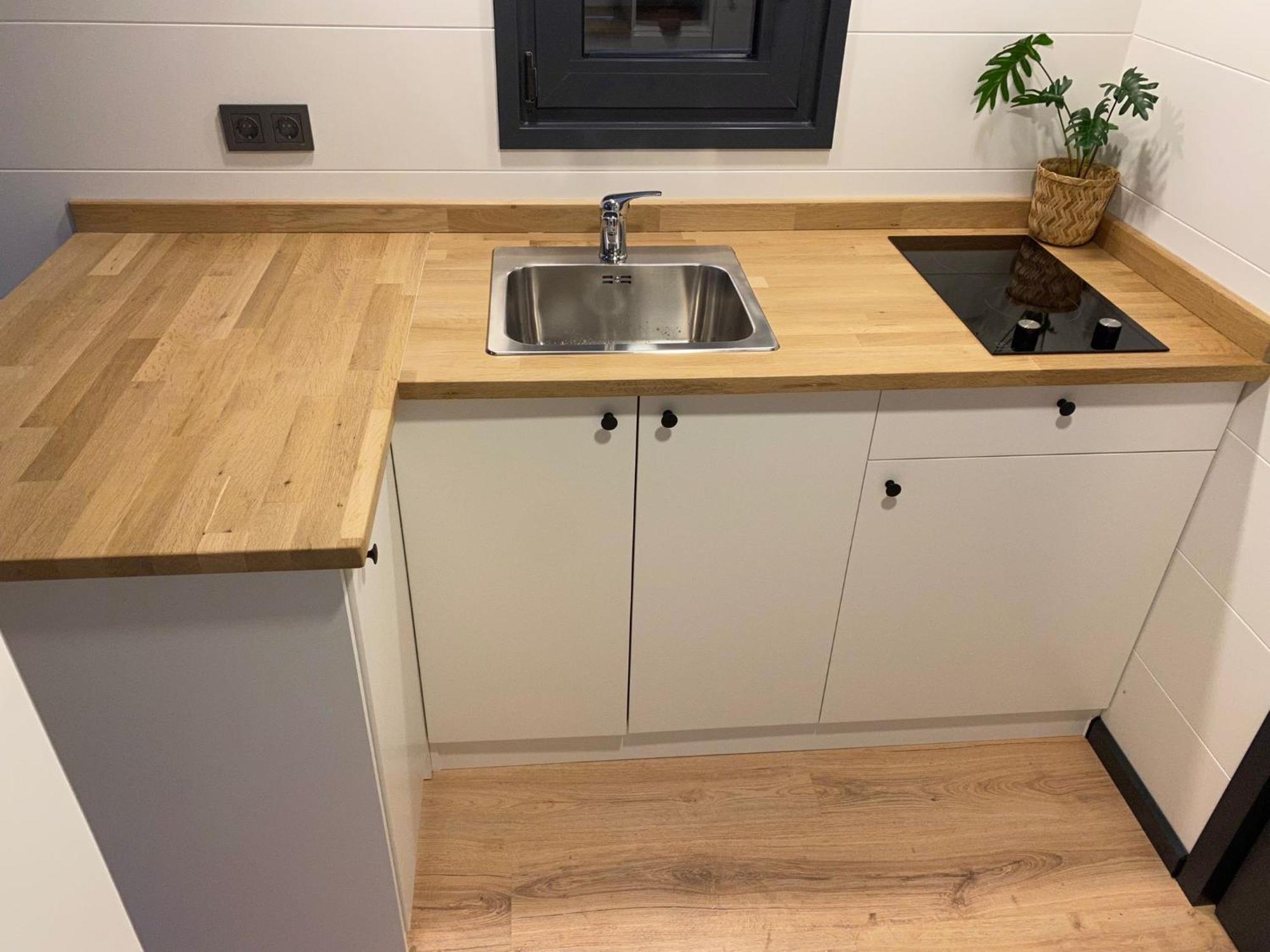 Tiny House With Sauna & Jacuzzi Near Amsterdam Vijfhuizen Екстериор снимка